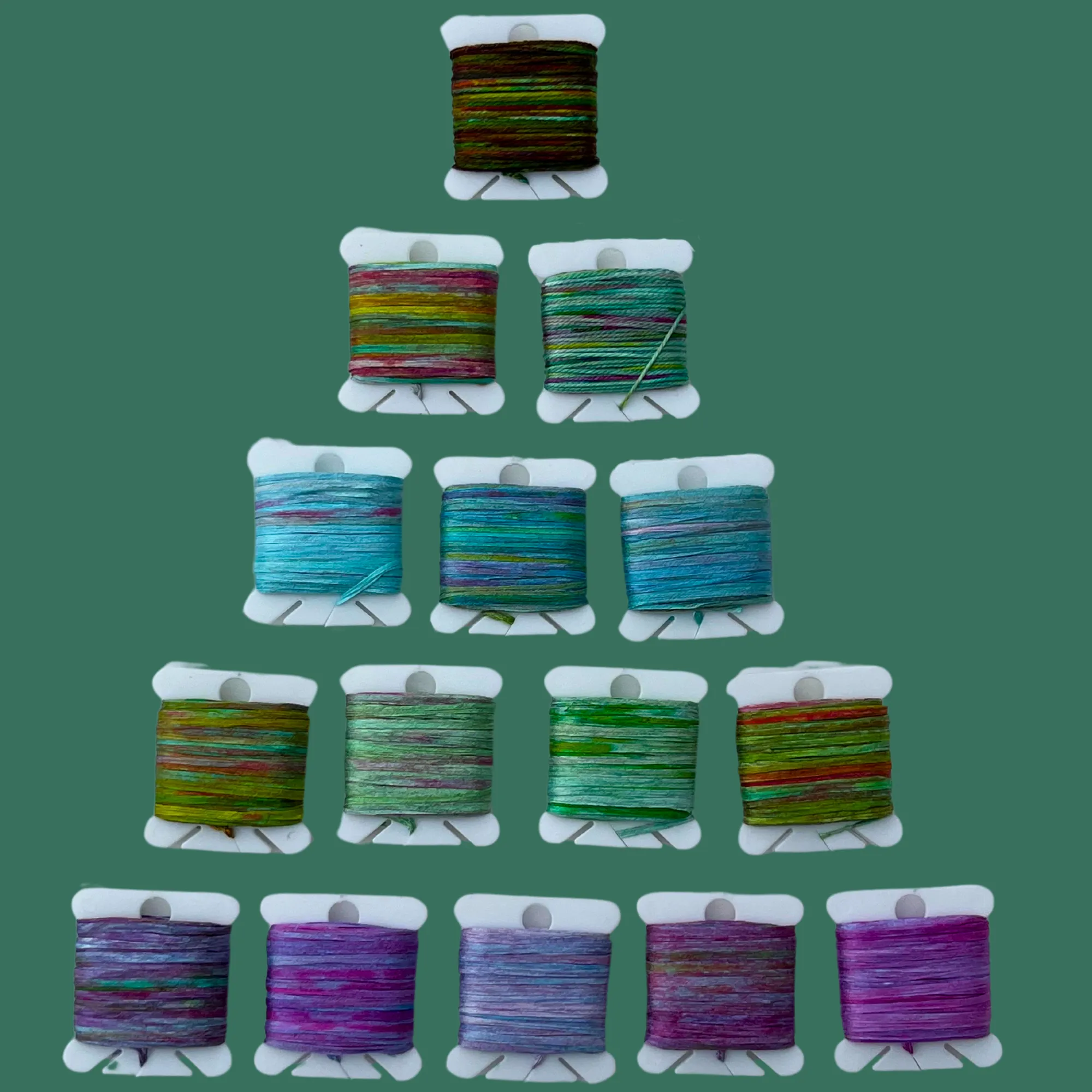 2024 Winter's Light Silk Package