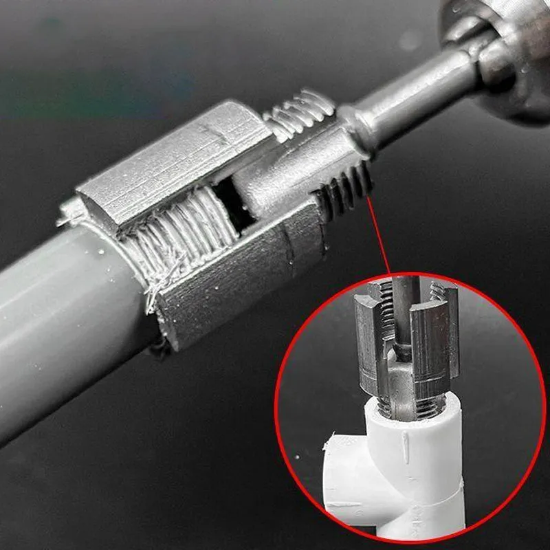 2025 Hot Sale Pipe Thread Cutting Tool