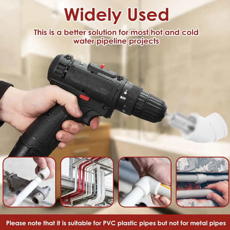 2025 Hot Sale Pipe Thread Cutting Tool