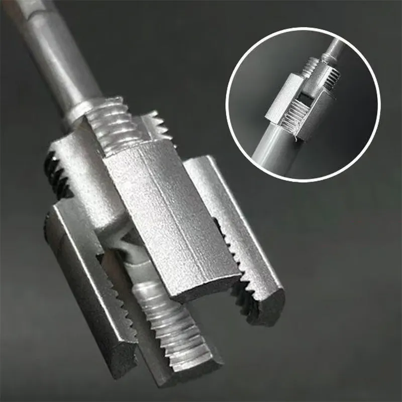2025 Hot Sale Pipe Thread Cutting Tool