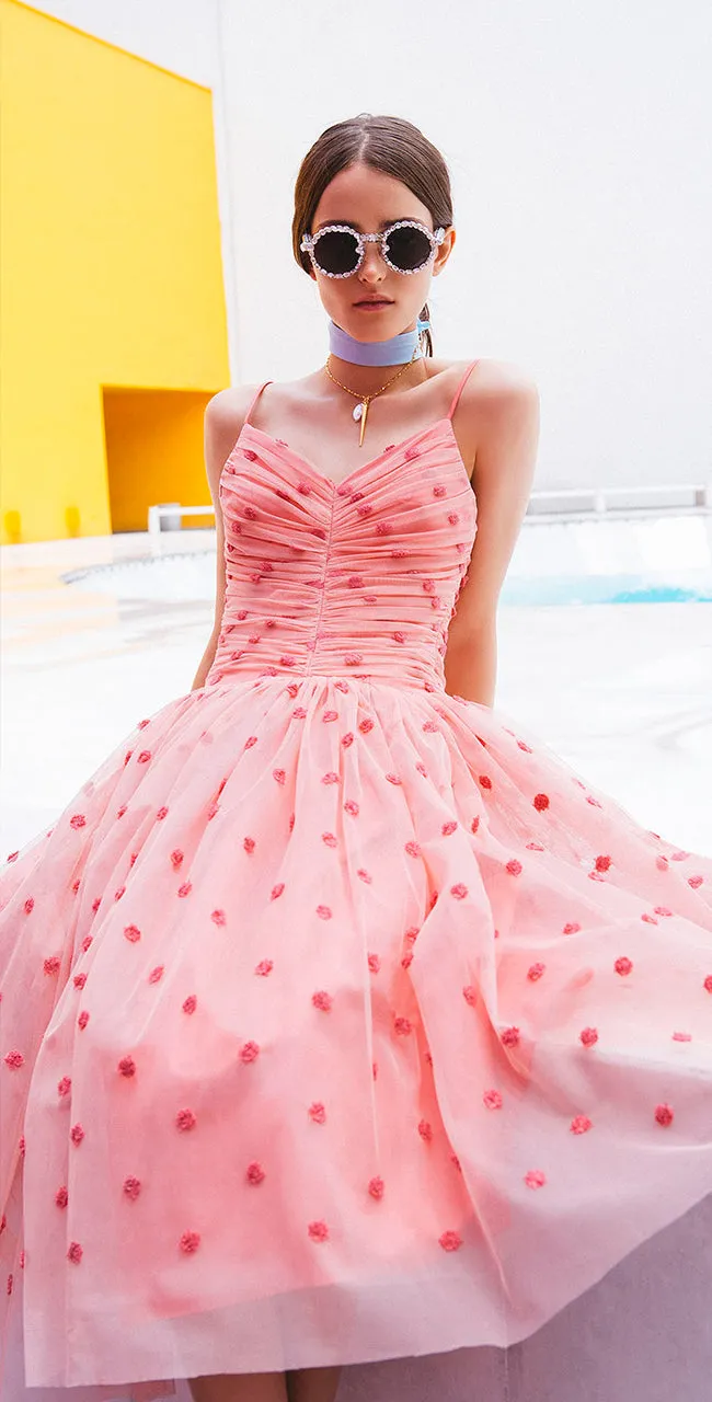 ADELA DRESS