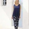 Bamboo - Reversible Tank -Plus