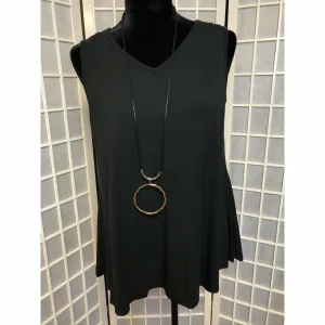 Bamboo - Reversible Tank
