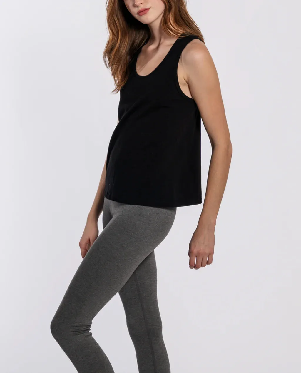 Boom Tank Top