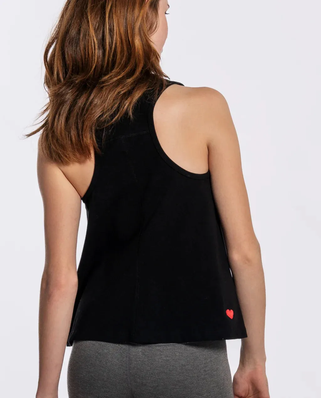 Boom Tank Top