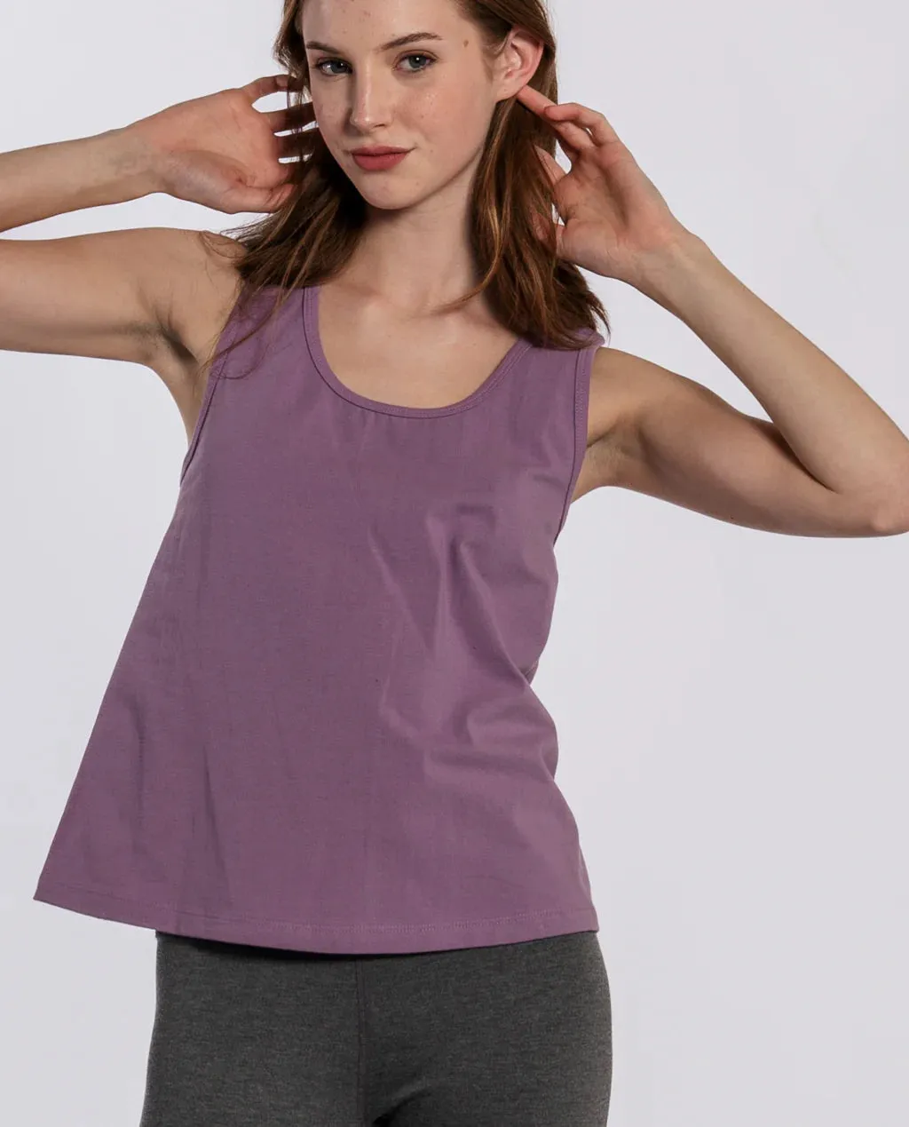 Boom Tank Top