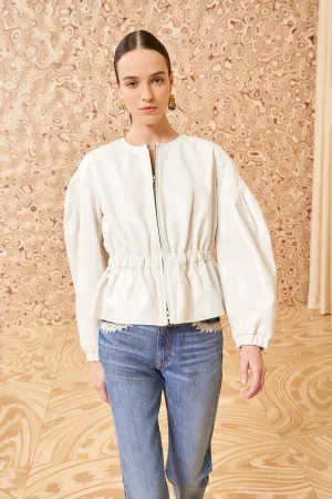 Briar Jacket - Cowrie