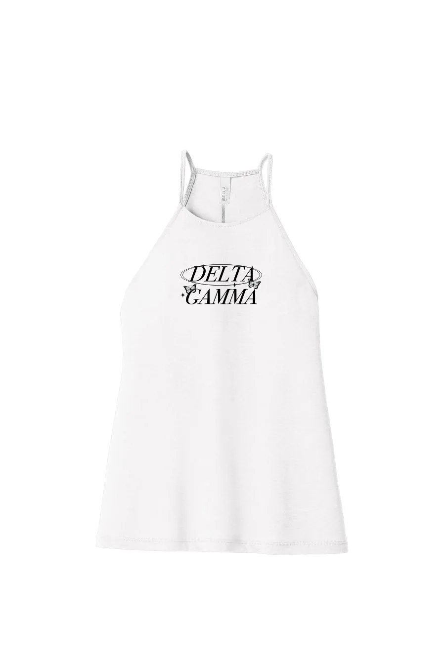 Butterfly Ring Tank
