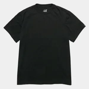 DDL 302-DIEGO BASIC REGULAR FIT ORGANIC COTTON TEE