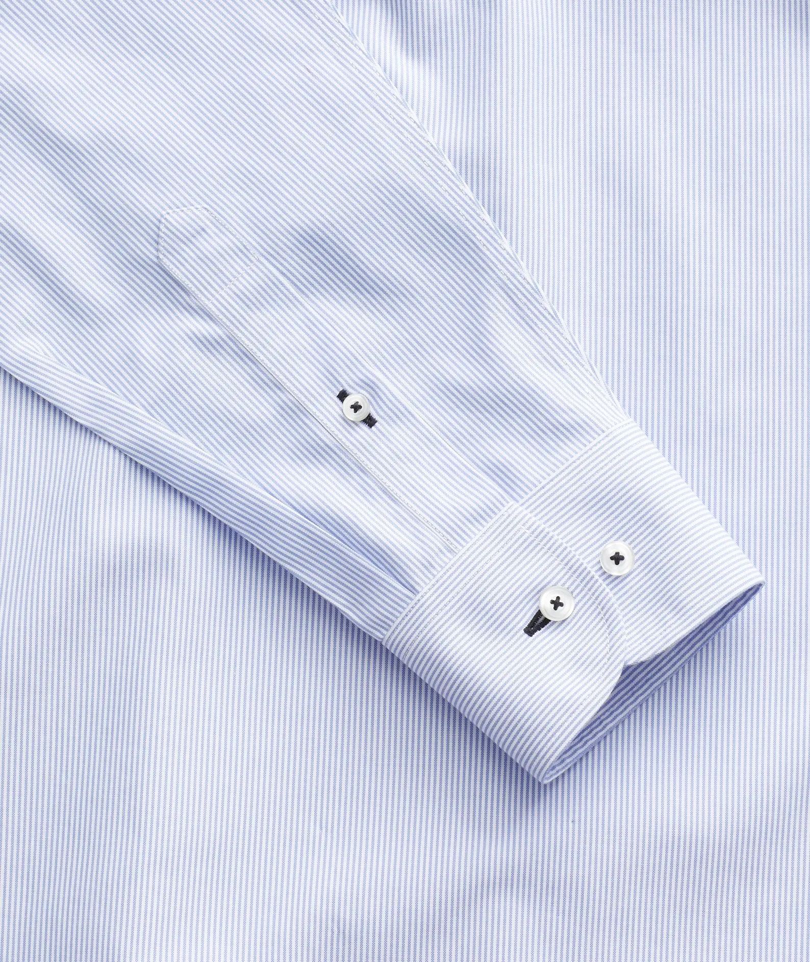 Dodgers Signature Series Button-Down