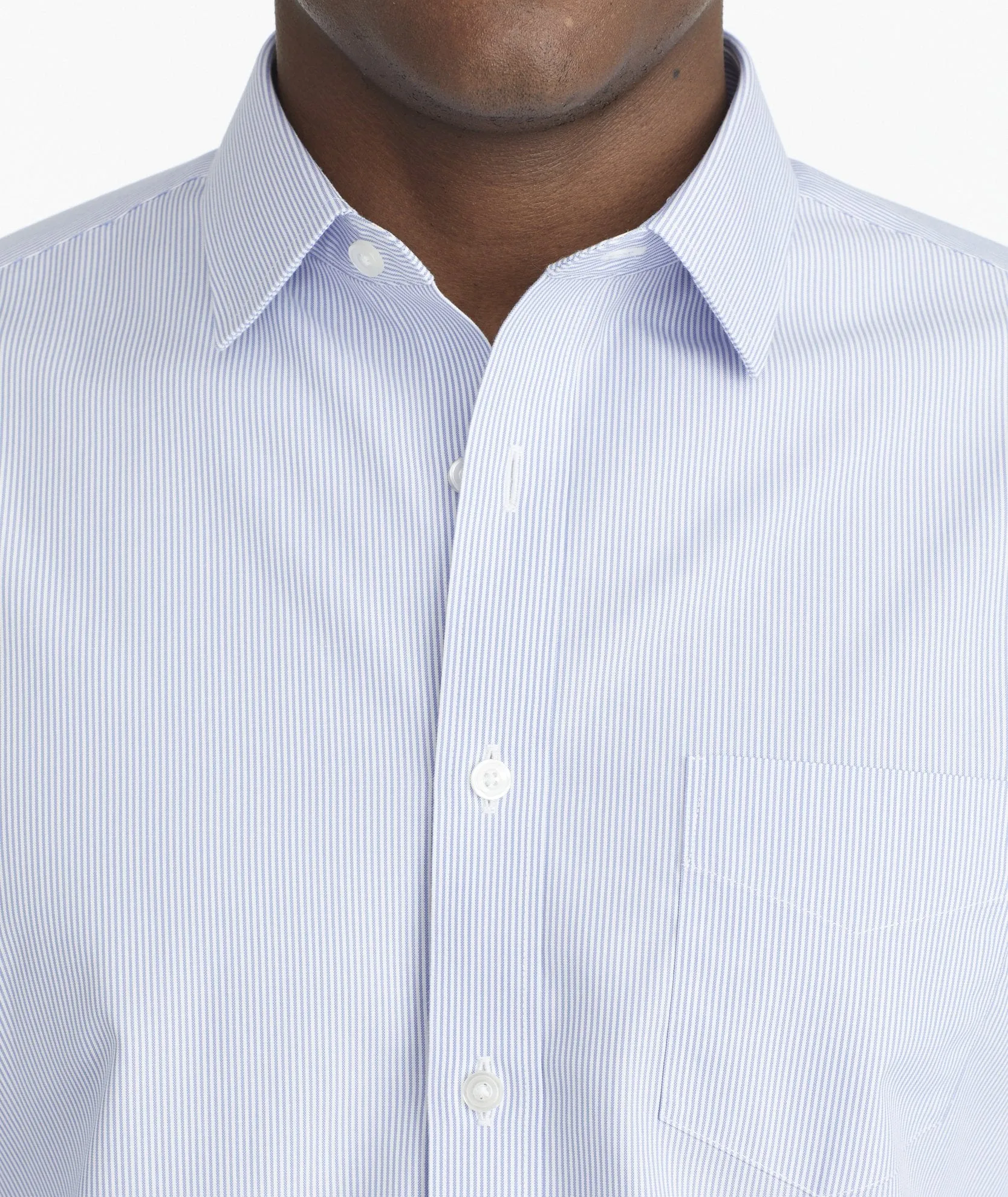 Dodgers Signature Series Button-Down