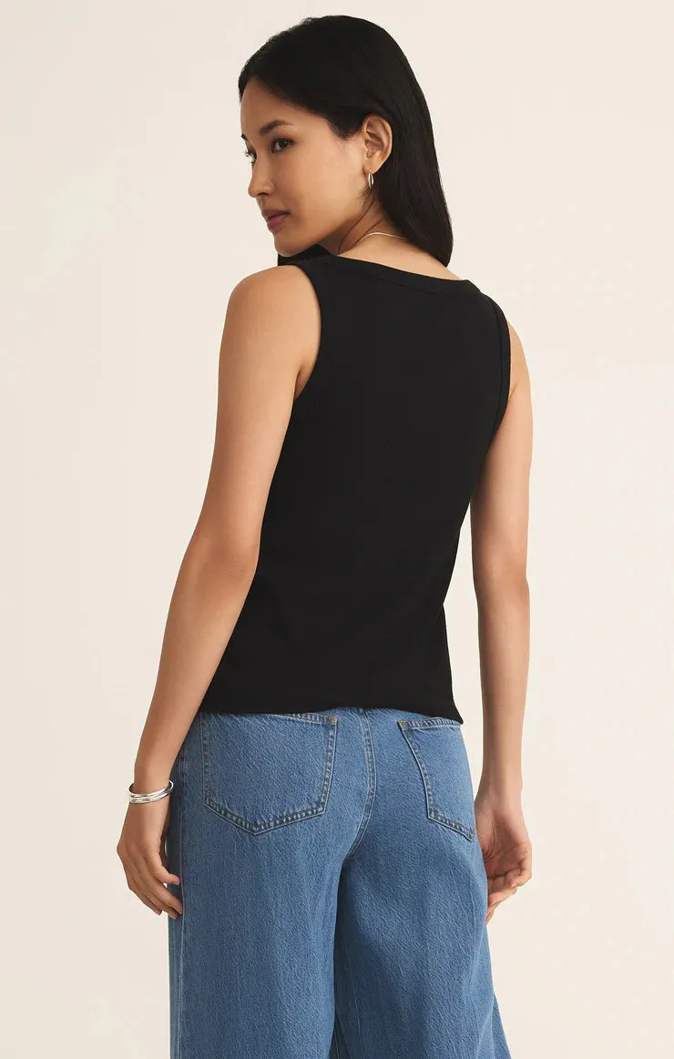 Elin Rib Tank