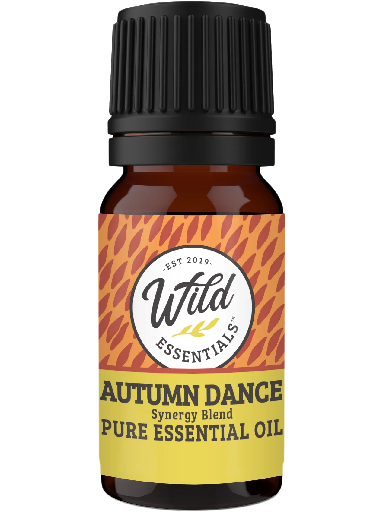 Essential Oils Synergy Blends AUTUMN DANCE - WARMING COZY FORMULA