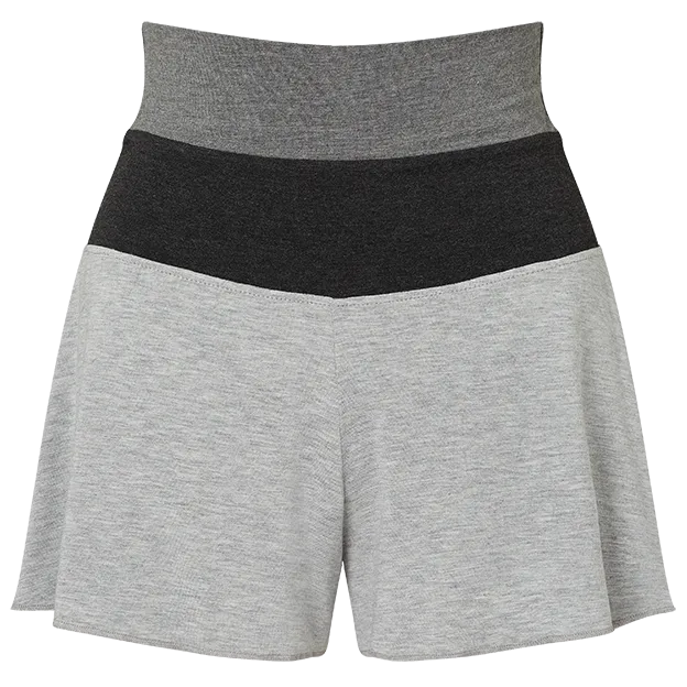 Flippy Shorts