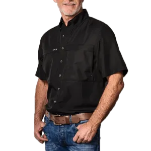 Gameguard Men's Caviar Microfiber Shirt
