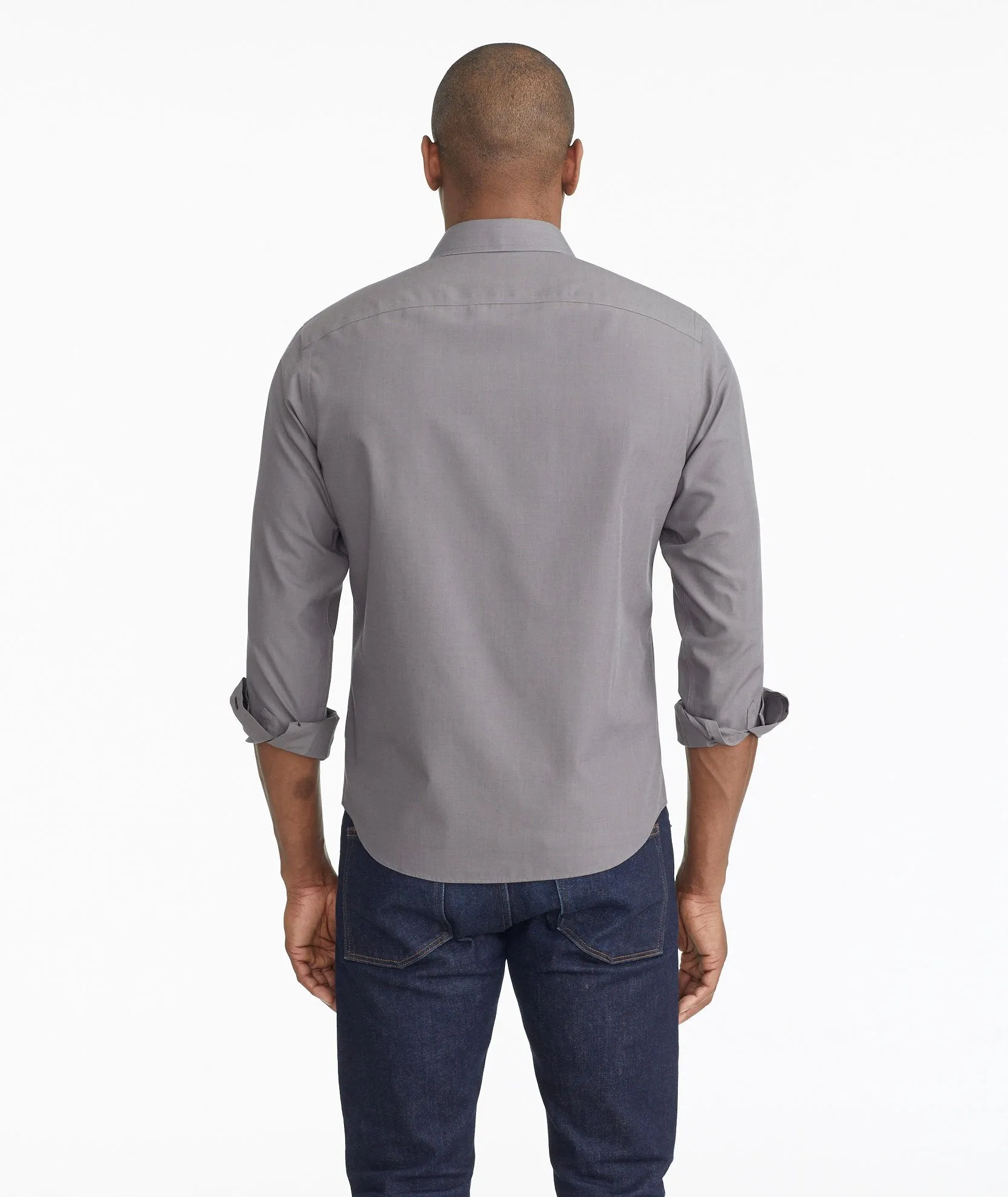 Giants Signature Series Button-Down