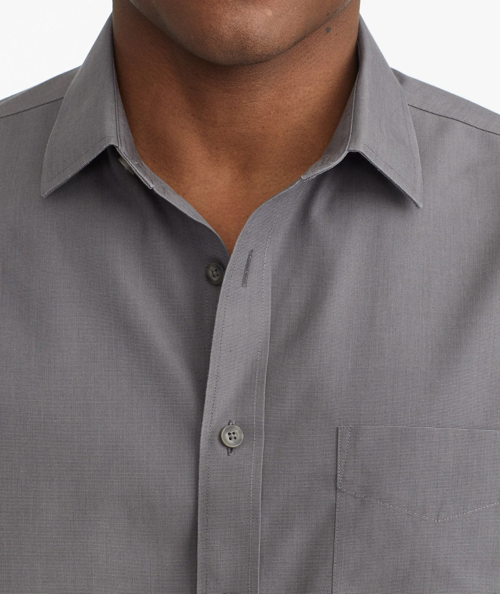 Giants Signature Series Button-Down