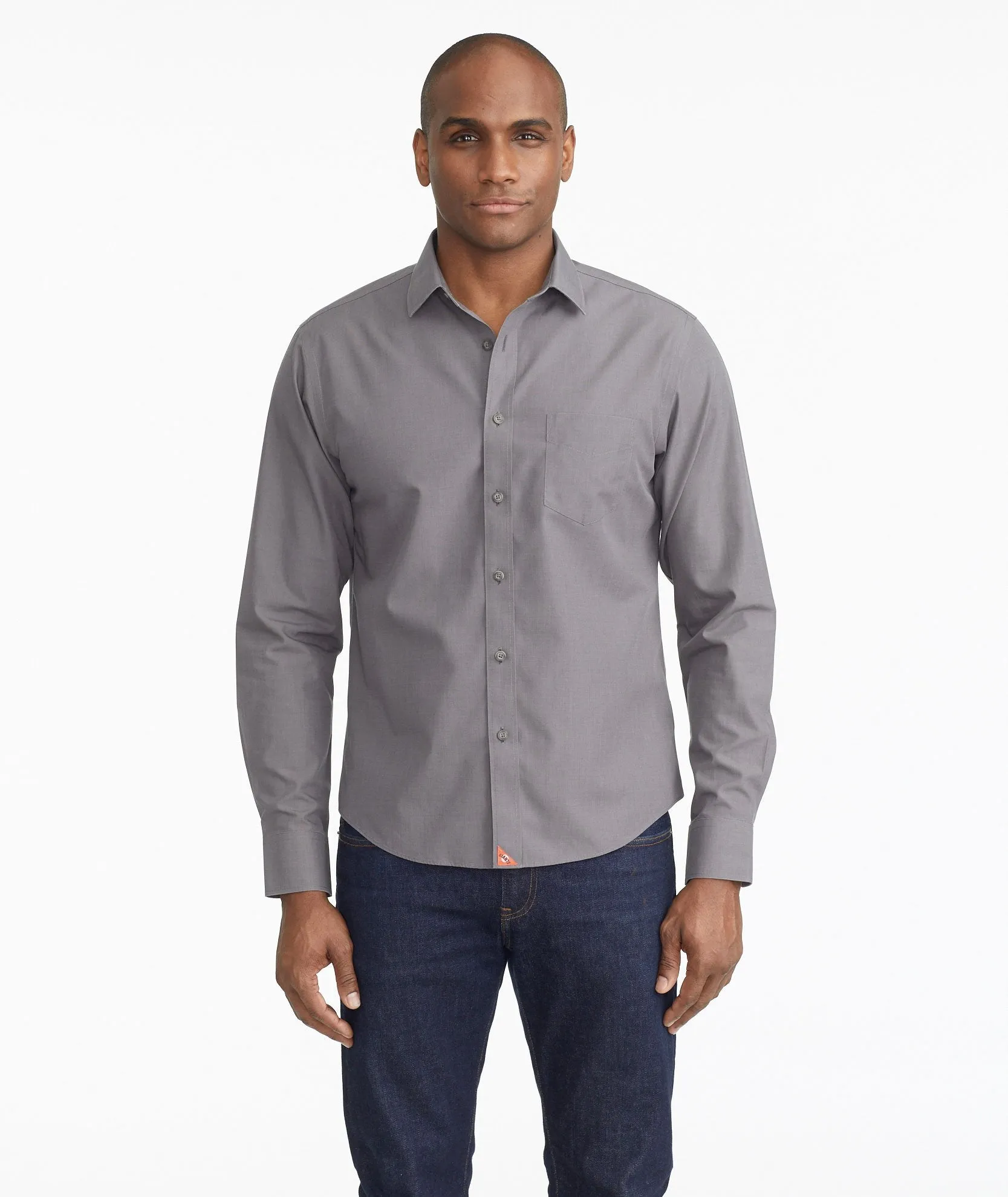 Giants Signature Series Button-Down