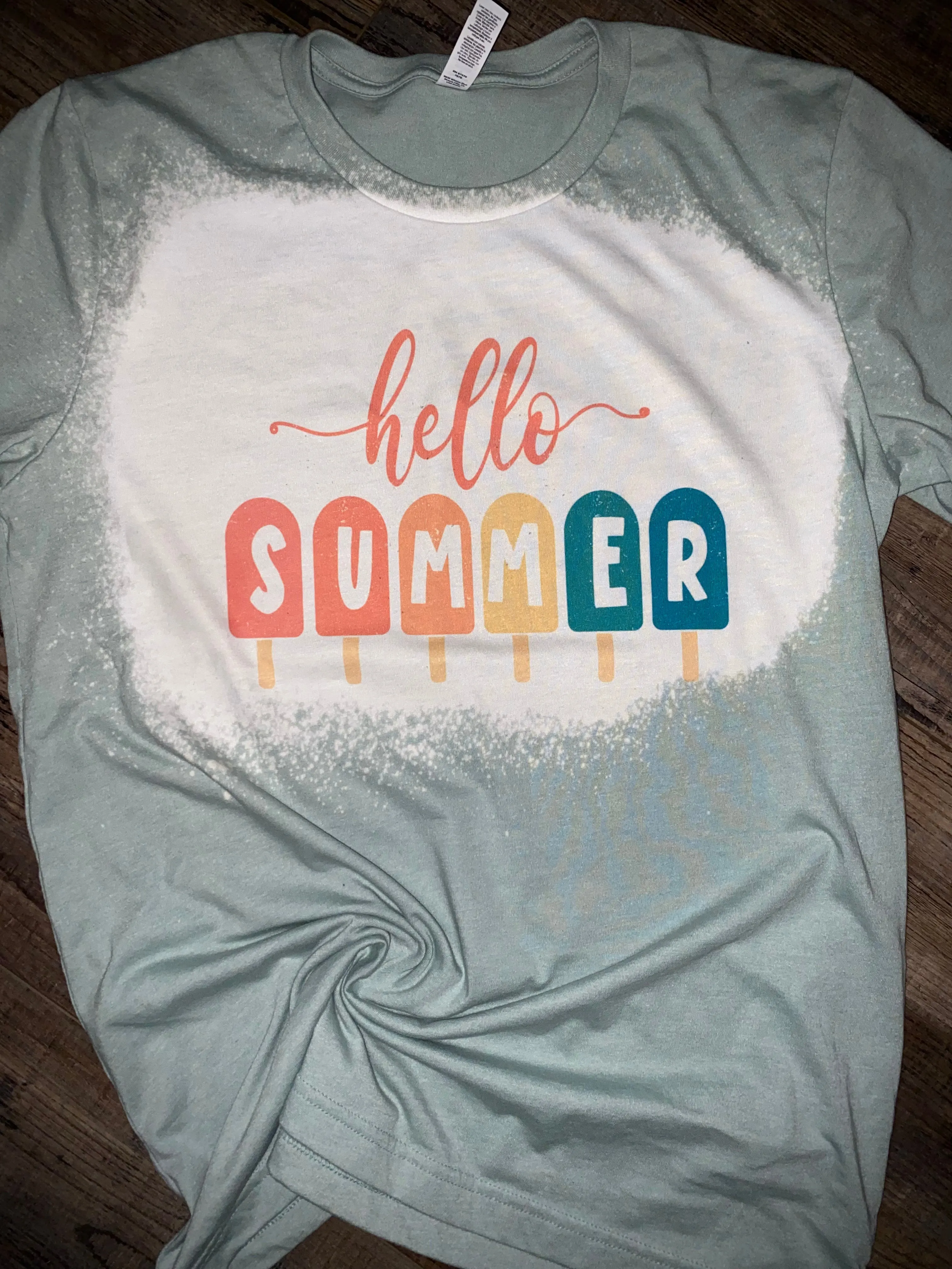 Hello Summer