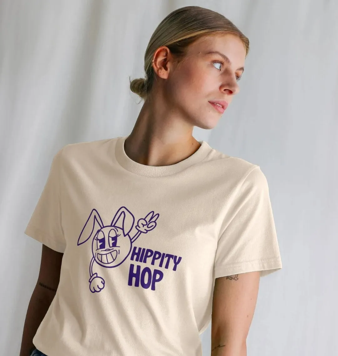 Hippety Hop Women's T-shirt