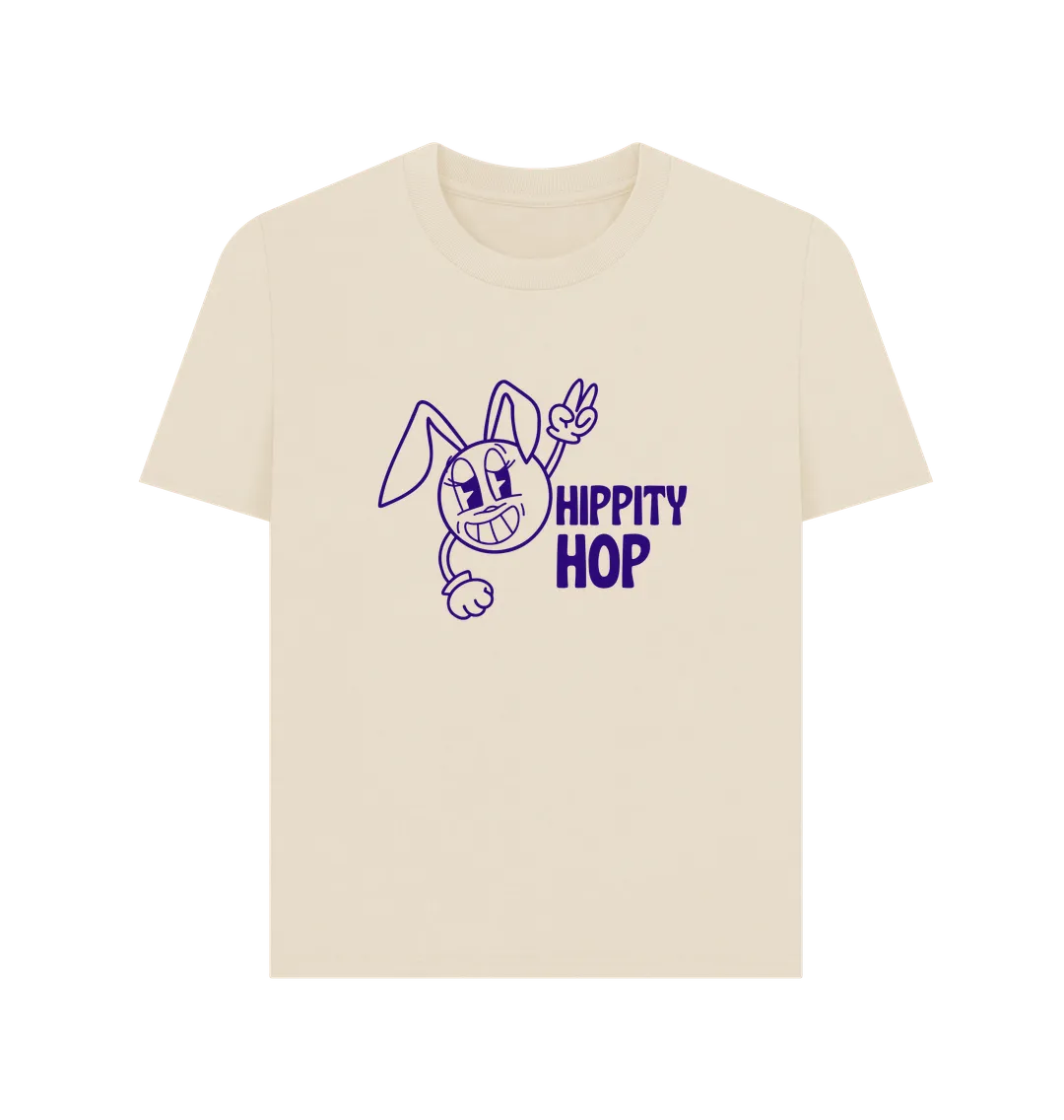 Hippety Hop Women's T-shirt