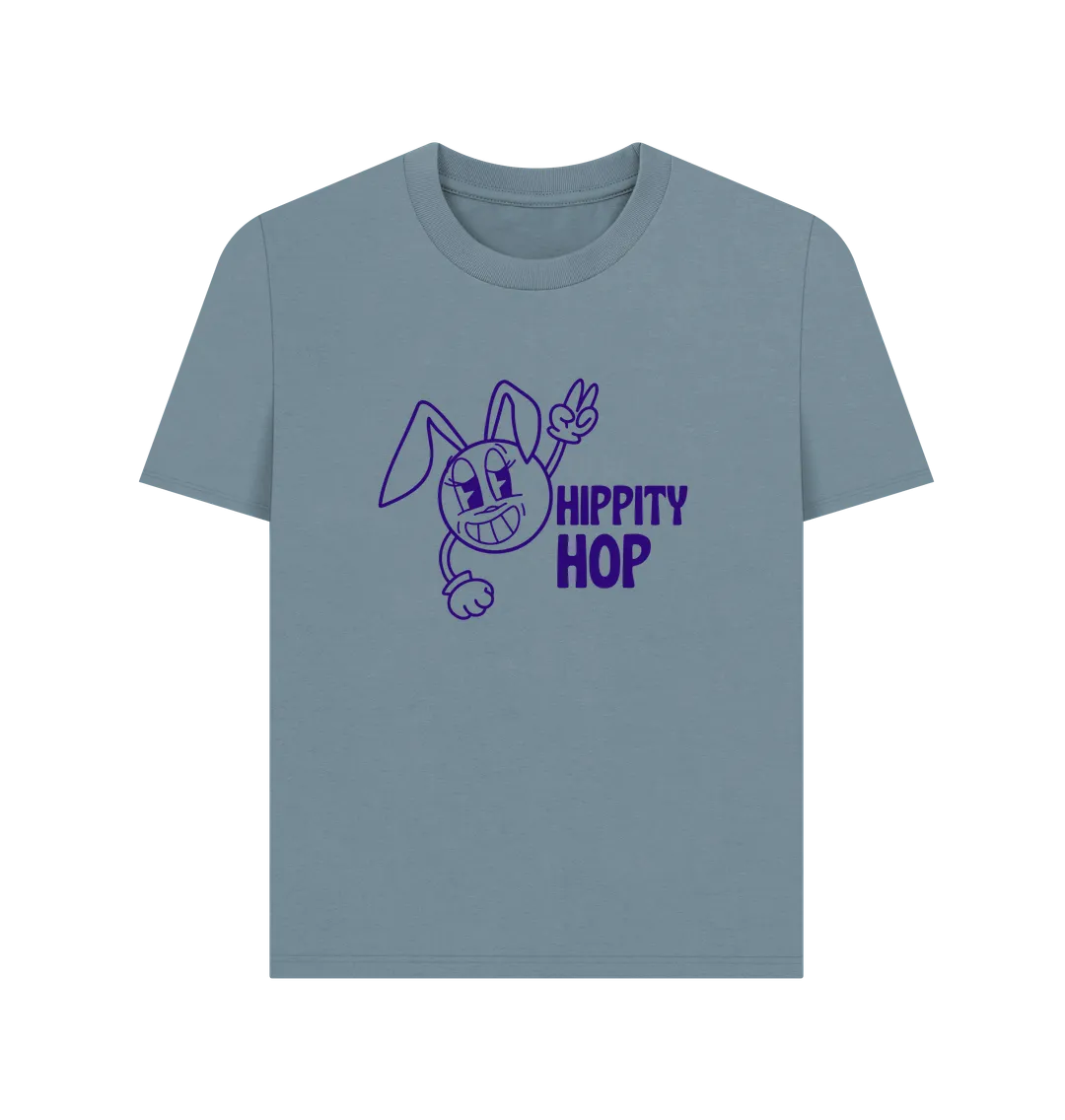 Hippety Hop Women's T-shirt