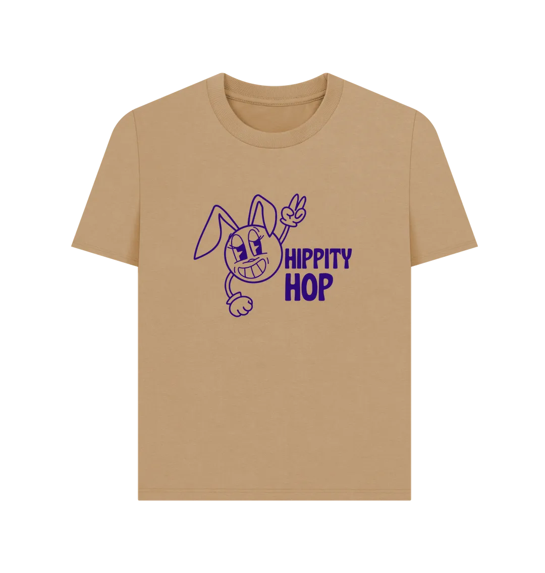Hippety Hop Women's T-shirt