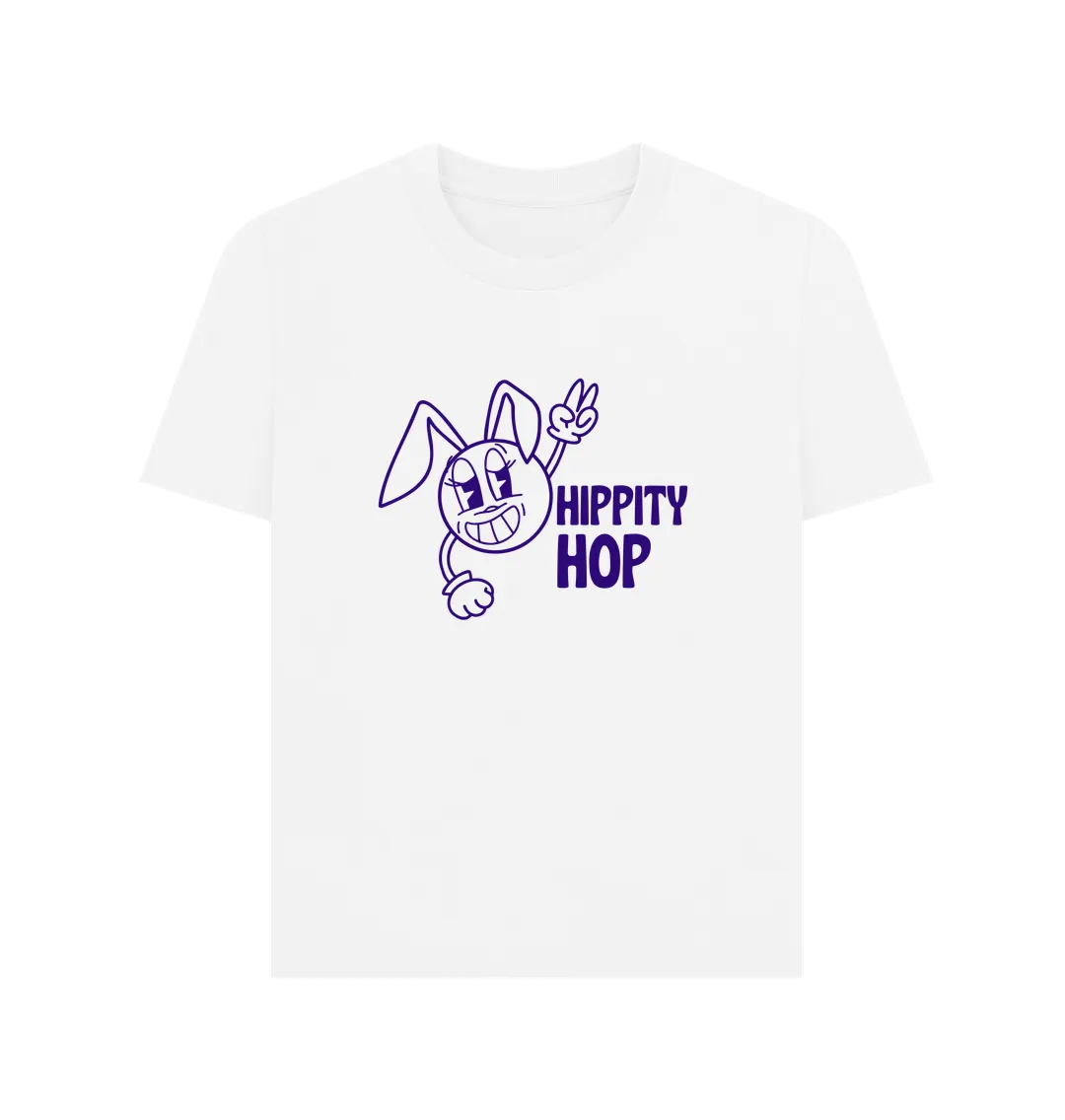 Hippety Hop Women's T-shirt