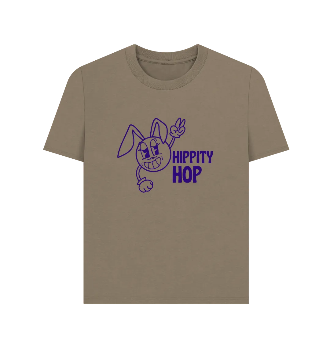 Hippety Hop Women's T-shirt