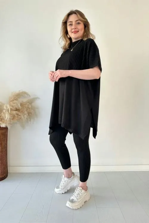 Hot Sale - 49 % Off Knitted Two-piece Set