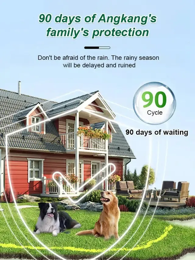 Hot Sale 50% Off-Drive Snake Powerful Repellent