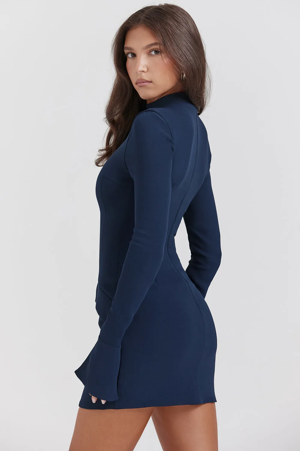 Hot Sale Now-49% OFFCargo Mini Dress