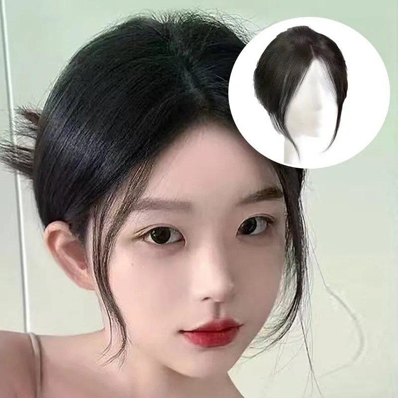 Hot Sale Partial Bangs Hair Piece