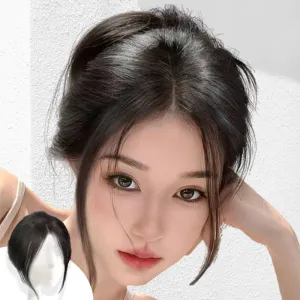 Hot Sale Partial Bangs Hair Piece