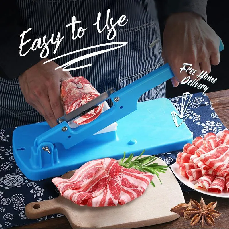 Hot Sale  Portable Meat Cutting Table