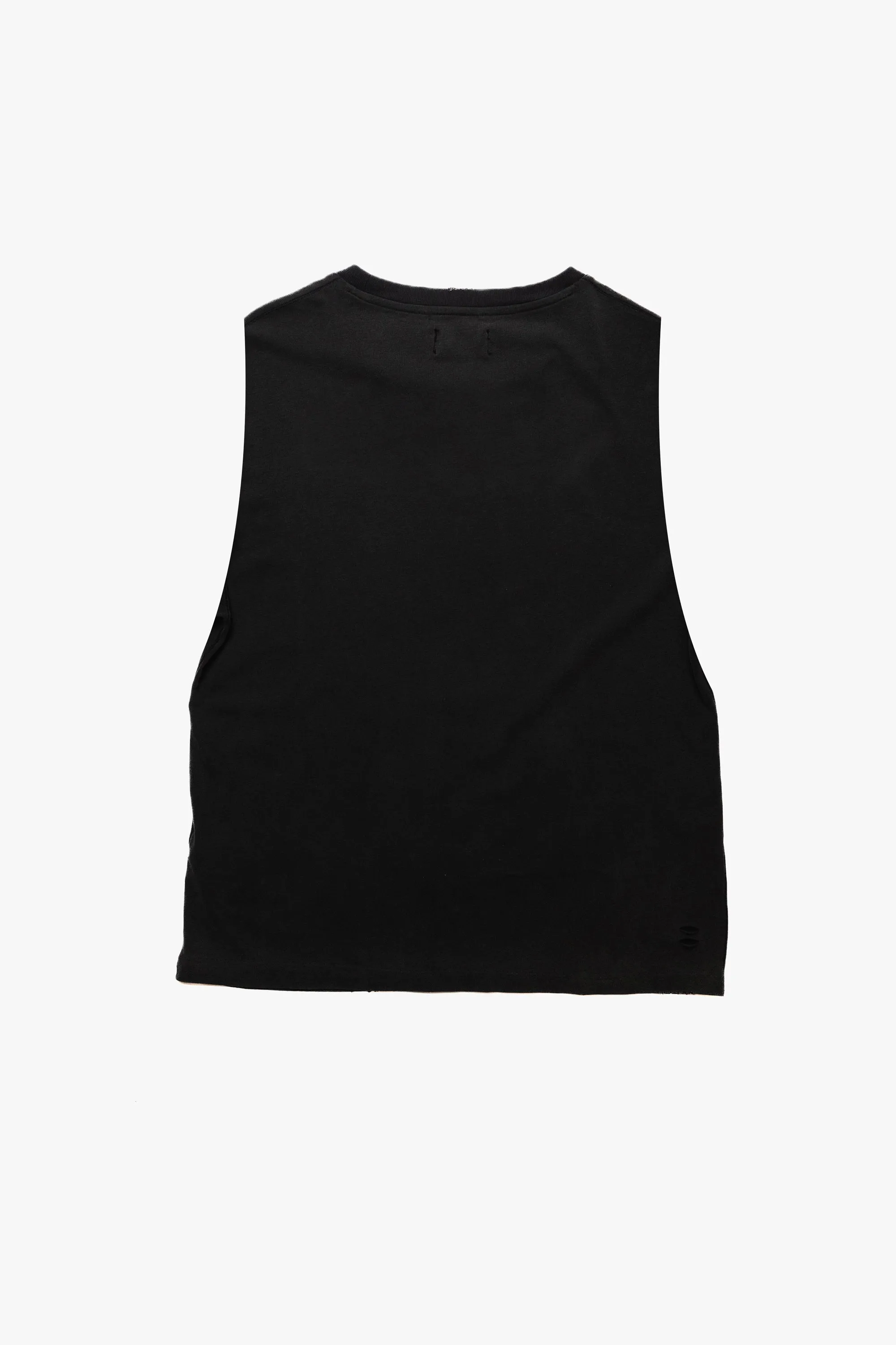 IGGY & THE STOOGES TV VINTAGE TANK