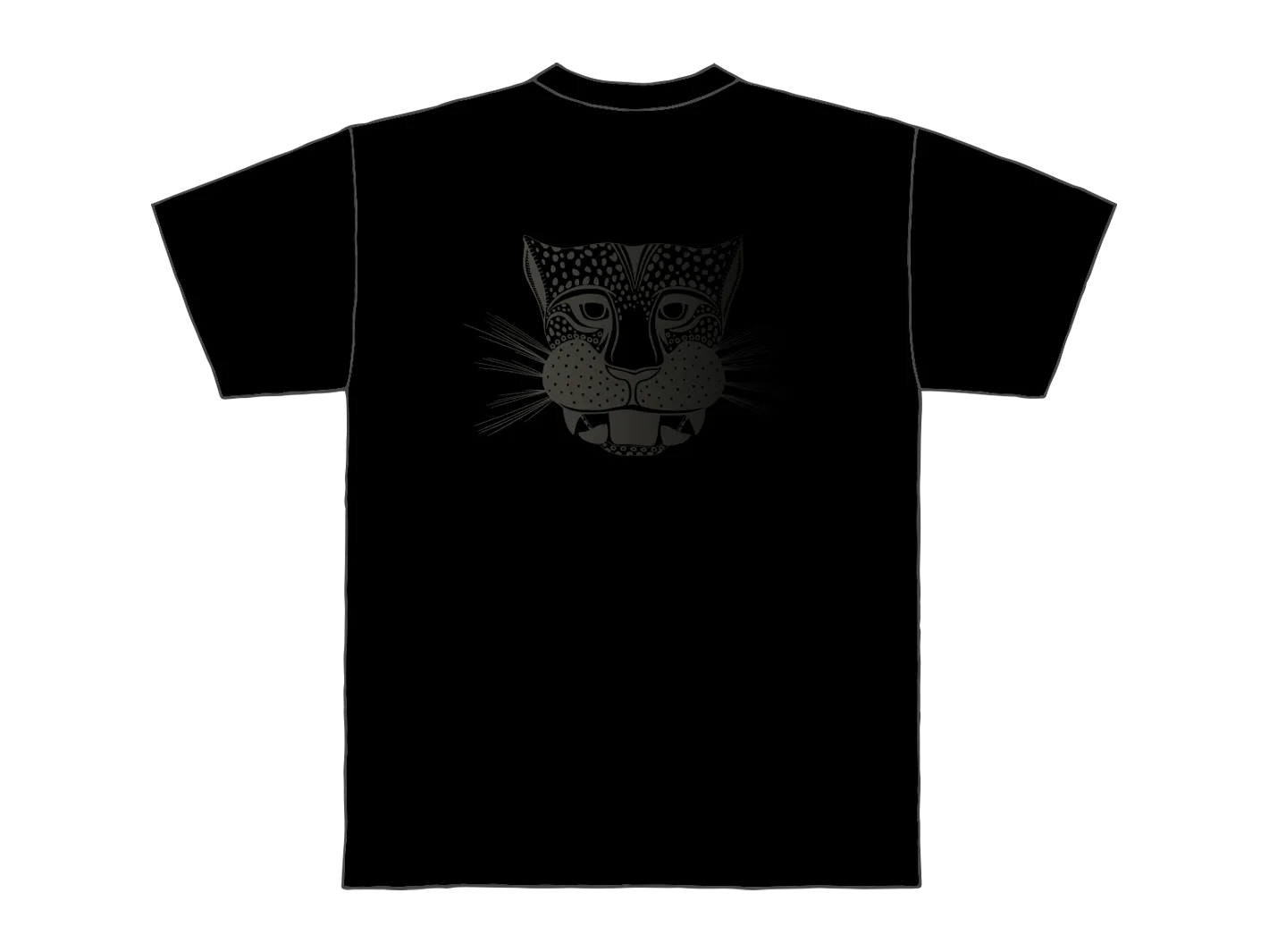 Jaguar Masks