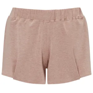 Jersey Lounge Shorts