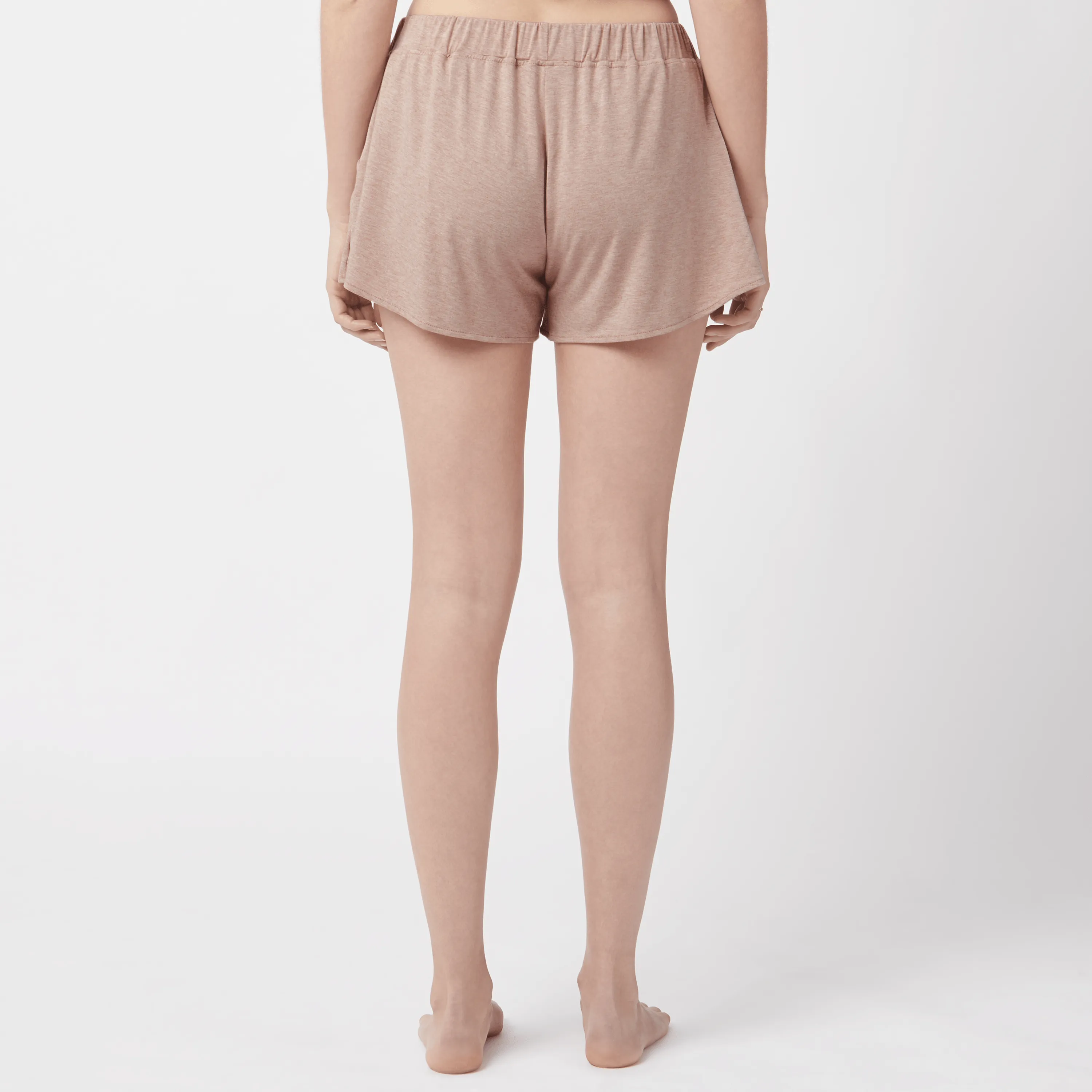 Jersey Lounge Shorts