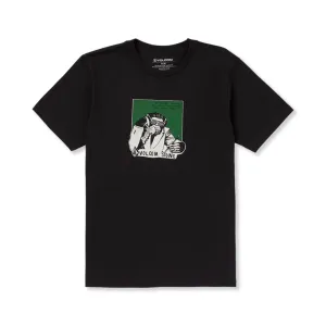 Monkeybiz Short Sleeve Tee