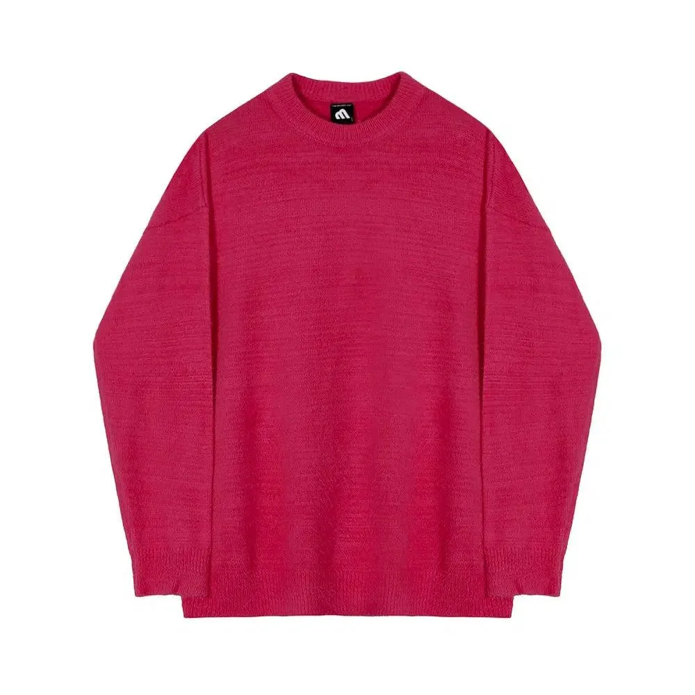 OH Essential Cozy Casual Sweater