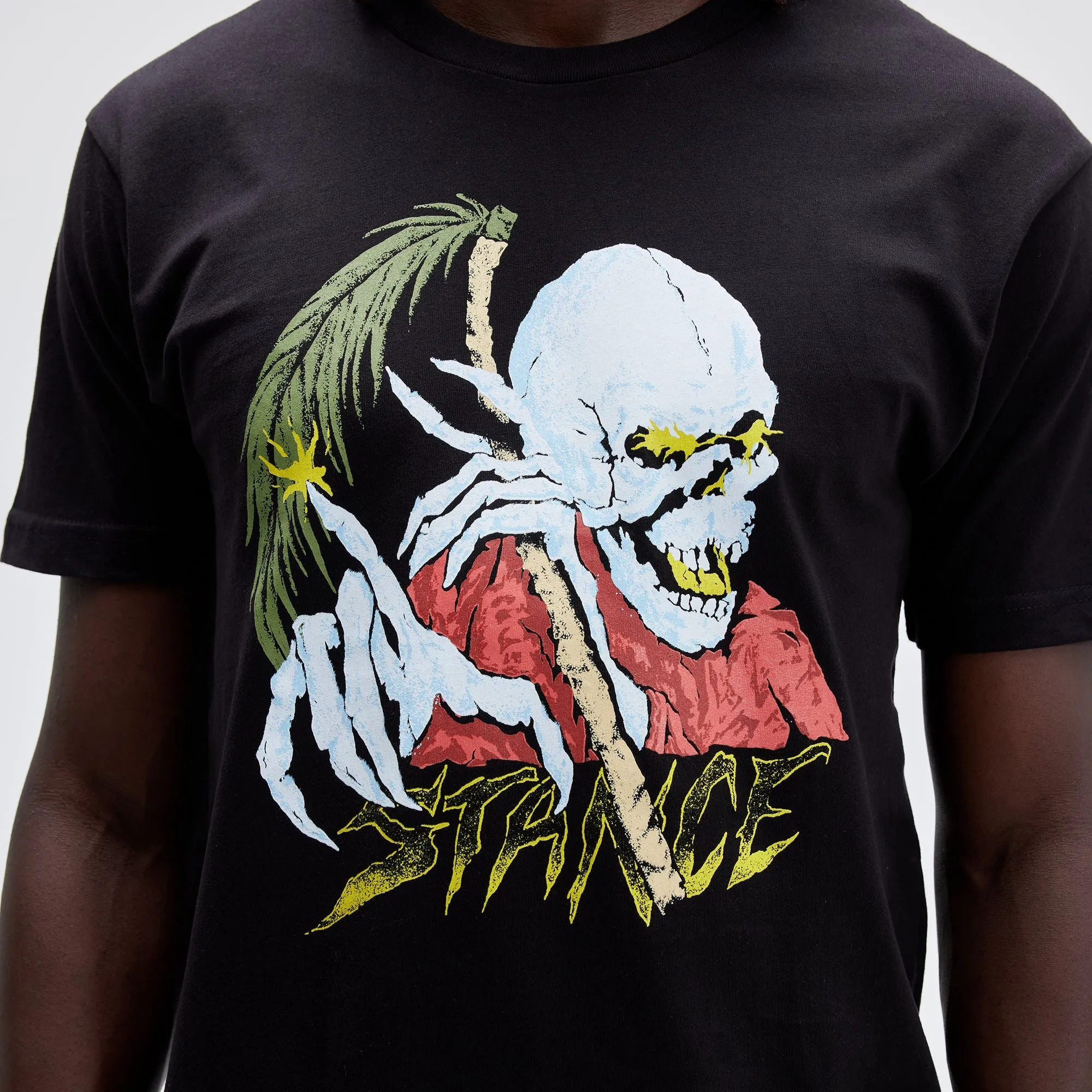 PALM SLAYER T-SHIRT