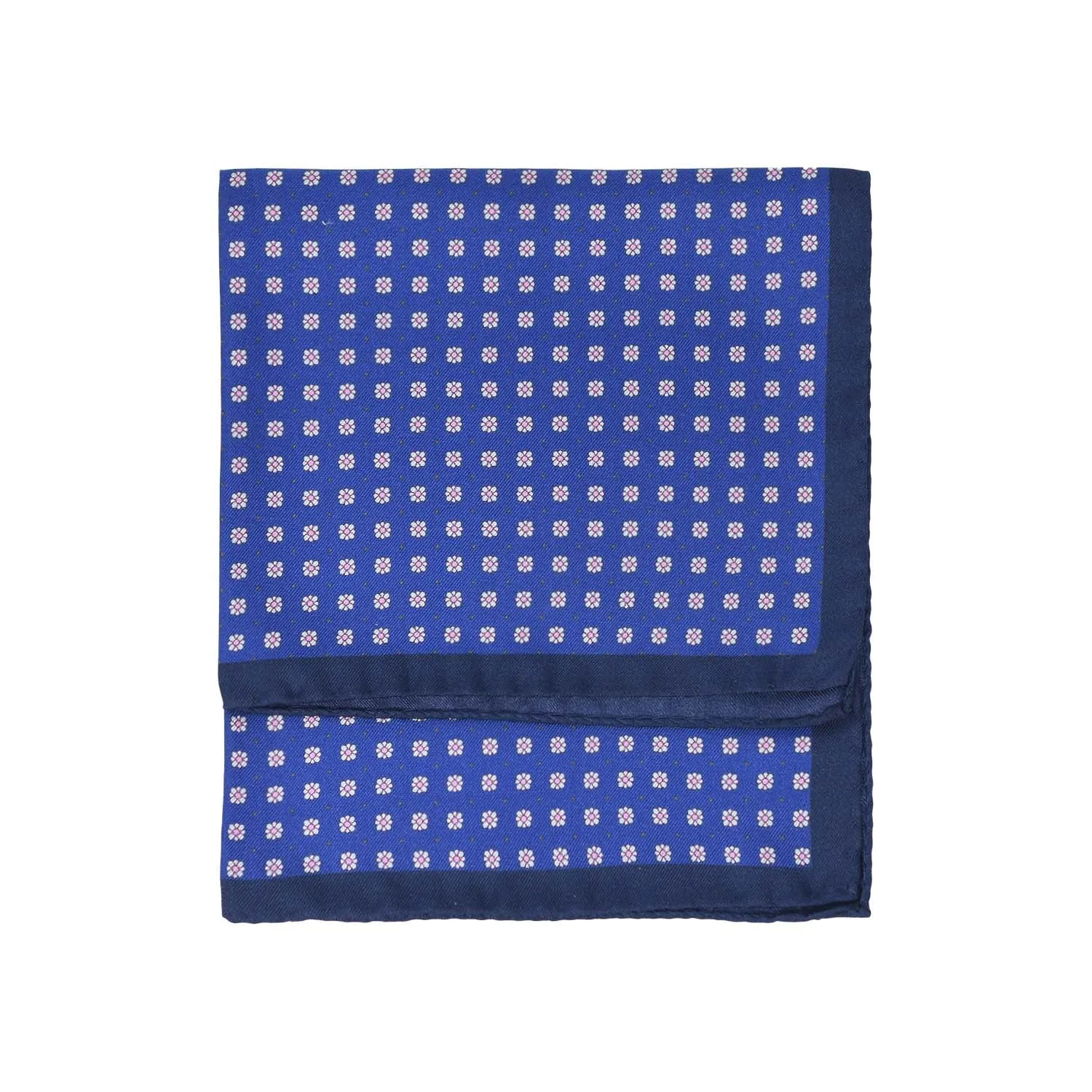 Pochette in Seta - HORIZON FLOWERS