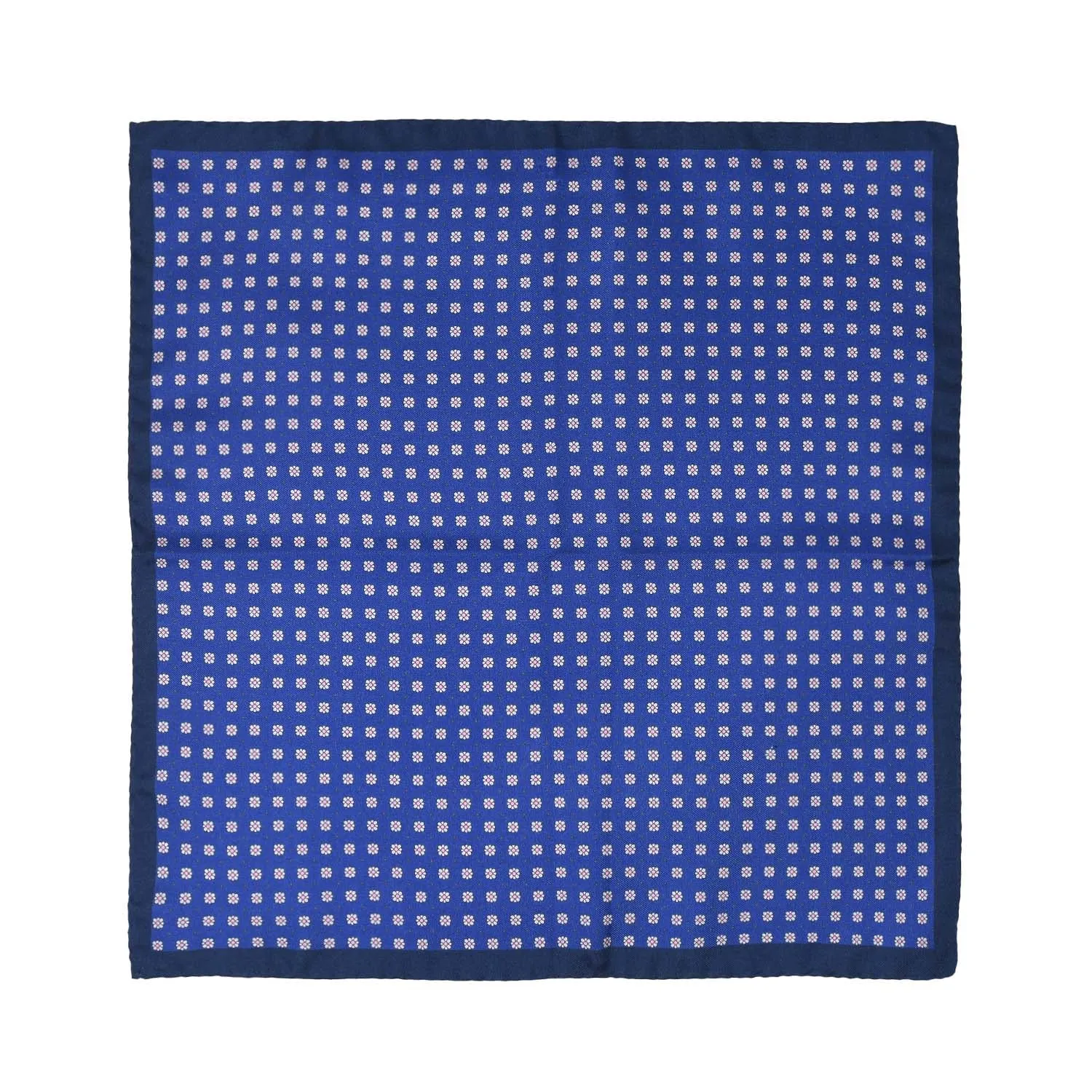 Pochette in Seta - HORIZON FLOWERS