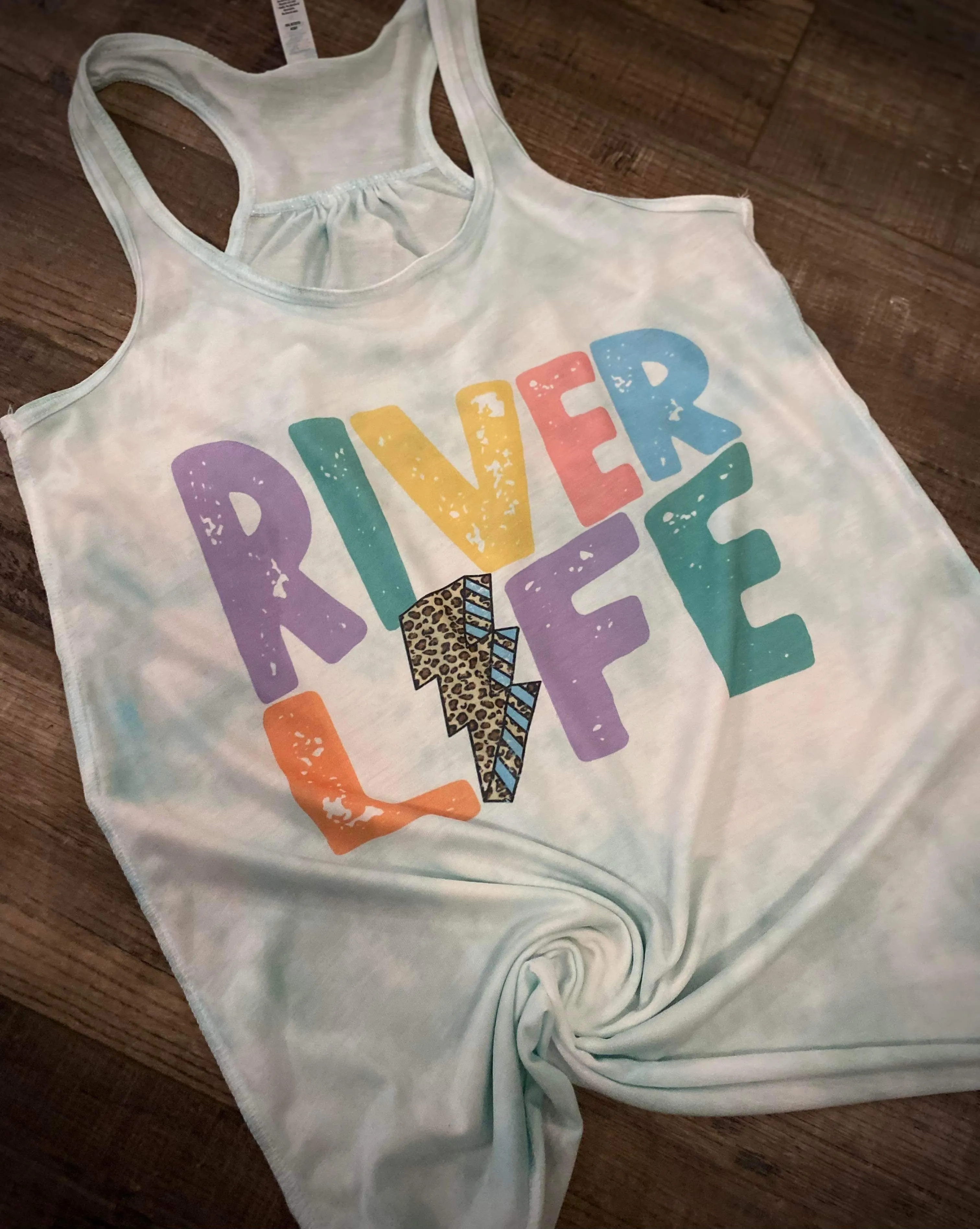 River Life