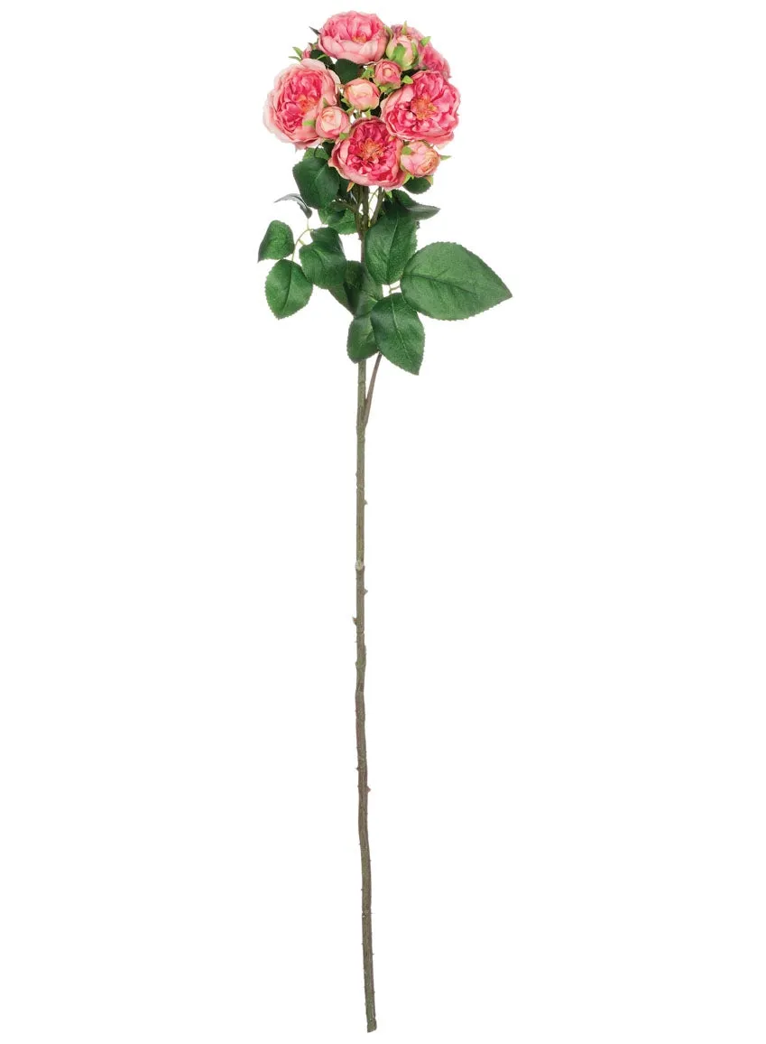 Rose Spray - 30"