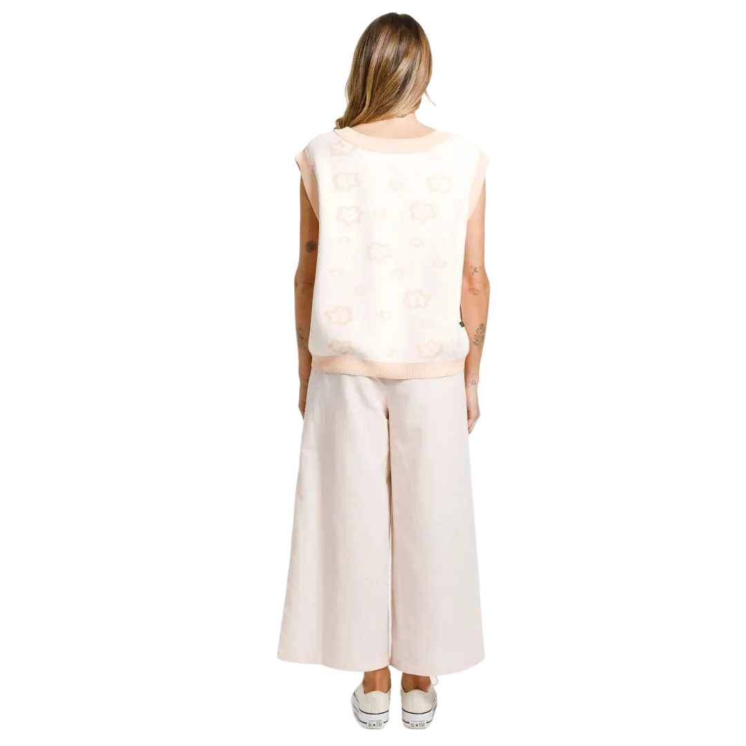 Rosie Vest - Milky Garden
