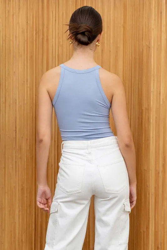 Spring Essential Tanks