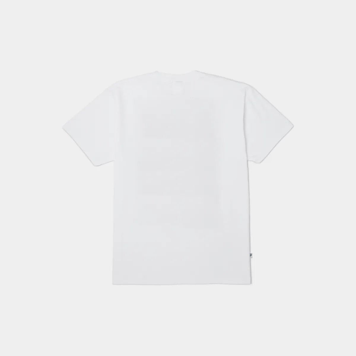 T-Shirt Basic Oversized White