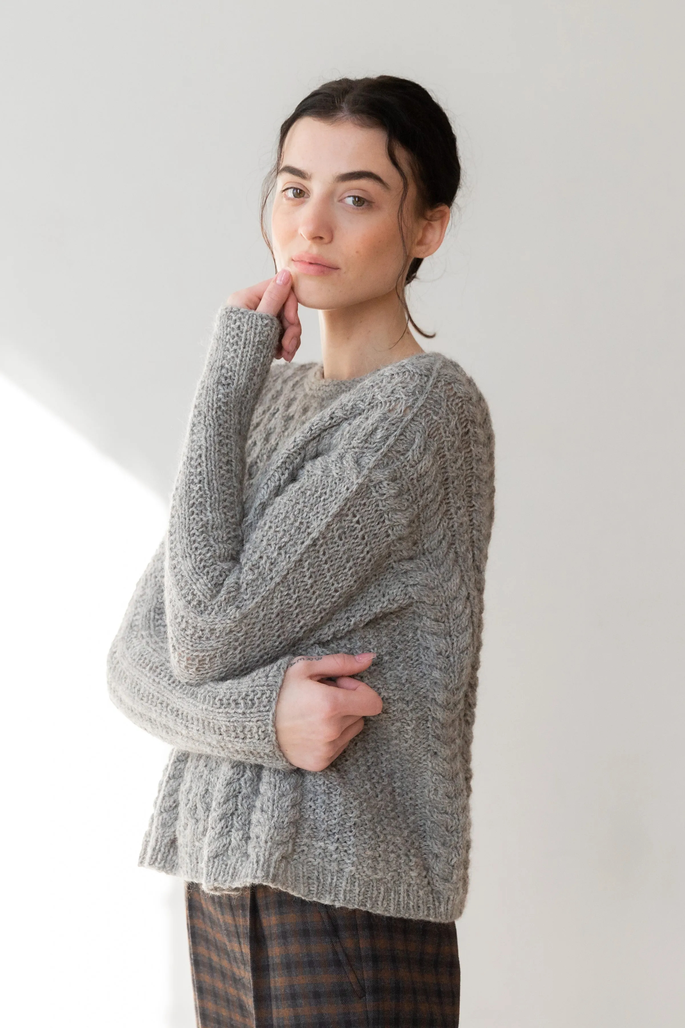 This & That: 10 Knits to Keep You Warm and Cozy